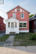 518 METCALFE STREET  North Bay (Central), ON P1B 2P8