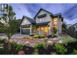 1502 Laidlaw Street Summerland, BC V0H 1Z9