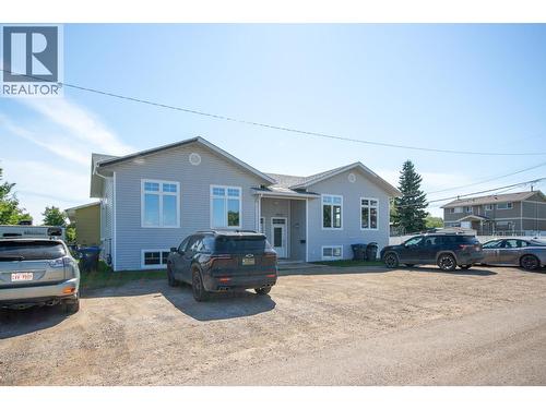 12000 11 Street  Dawson Creek, BC V1G 3J8