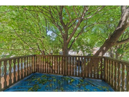 3648 King, Windsor, ON 