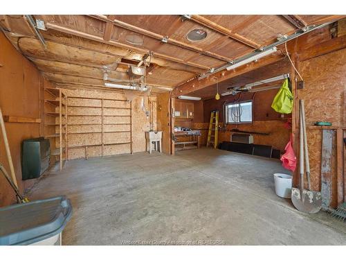 3648 King, Windsor, ON 