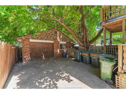 3648 King, Windsor, ON 