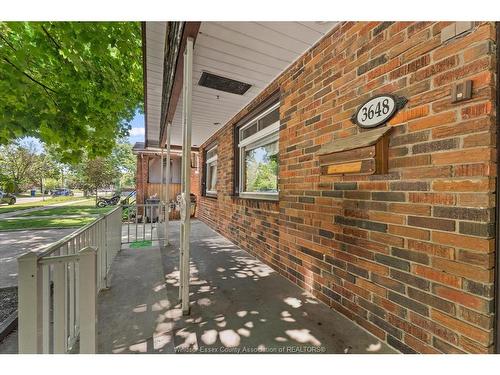 3648 King, Windsor, ON 