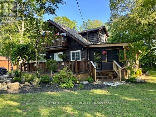 4882 MAPLEVIEW CRESCENT  Port Colborne (Sherkston), ON L0S 1R0