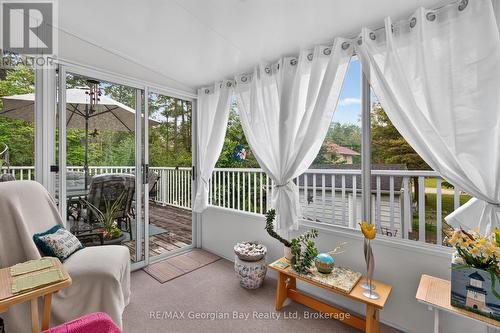 307 Balm Beach Road W, Tiny, ON 