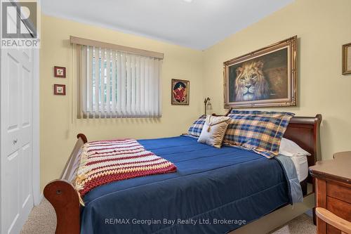 307 Balm Beach Road W, Tiny, ON 