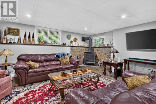 307 Balm Beach Road W, Tiny, ON 