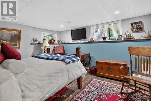 307 Balm Beach Road W, Tiny, ON 