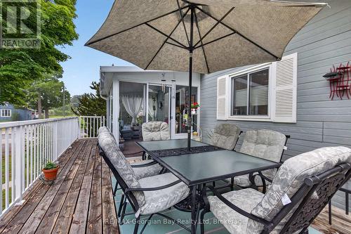 307 Balm Beach Road W, Tiny, ON 