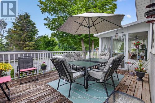 307 Balm Beach Road W, Tiny, ON 