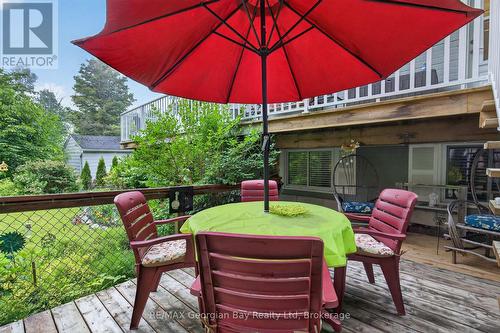 307 Balm Beach Road W, Tiny, ON 