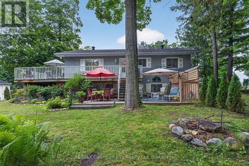 307 Balm Beach Road W, Tiny, ON 