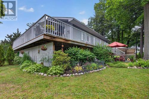 307 Balm Beach Road W, Tiny, ON 