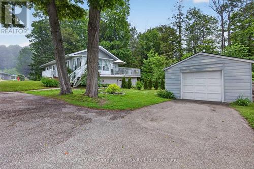 307 Balm Beach Road W, Tiny, ON 