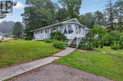 307 Balm Beach Road W, Tiny, ON 