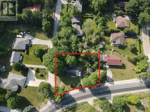307 Balm Beach Road W, Tiny, ON 