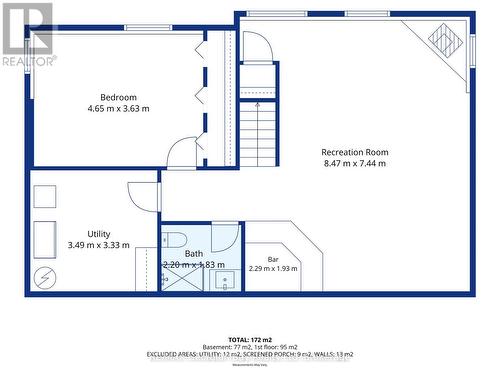 307 Balm Beach Road W, Tiny, ON 