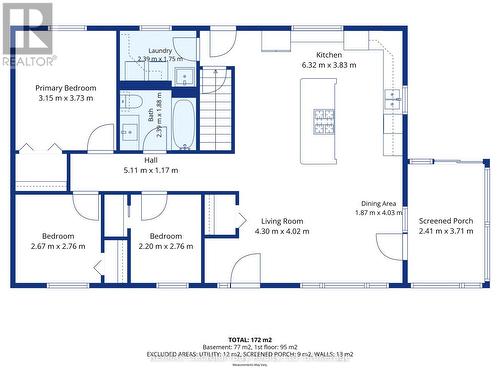 307 Balm Beach Road W, Tiny, ON 