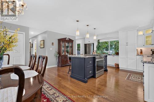 307 Balm Beach Road W, Tiny, ON 