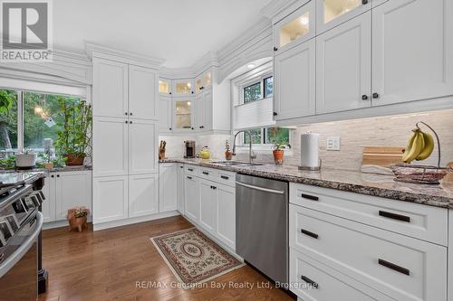 307 Balm Beach Road W, Tiny, ON 
