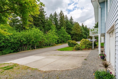 109 Camrose Pl, Nanaimo, BC 