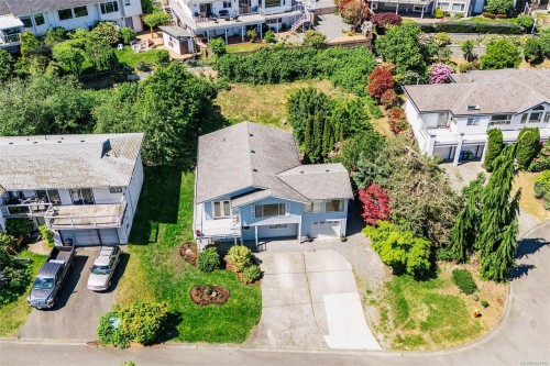109 Camrose Pl, Nanaimo, BC 