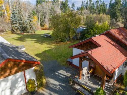 681 Turner Rd Parksville, BC V9P 1T7