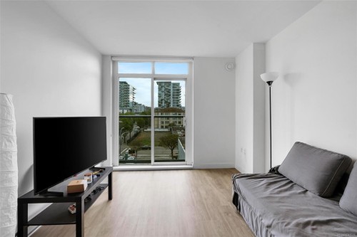 #503-845 Johnson St  Victoria, BC V8W 0G3