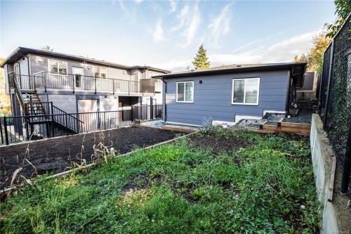 741 Snowdrop Ave, Saanich, BC 
