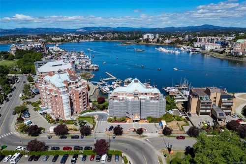 #103-636 Montreal St  Victoria, BC V8V 4Y1