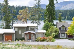 SL 9 Lakefront Rise  Lake Cowichan, BC V0R 2G1