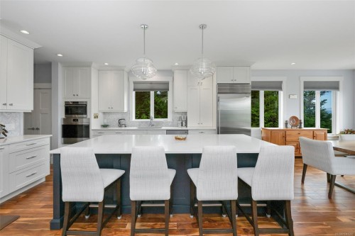 7420 Thornton Hts, Sooke, BC 