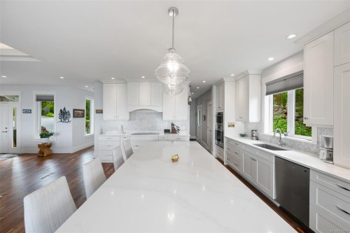 7420 Thornton Hts, Sooke, BC 