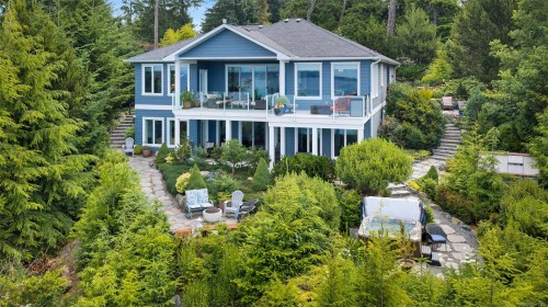 7420 Thornton Hts, Sooke, BC 
