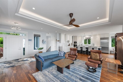 7420 Thornton Hts, Sooke, BC 
