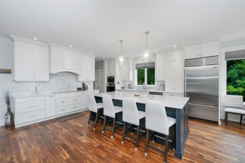 7420 Thornton Hts, Sooke, BC 