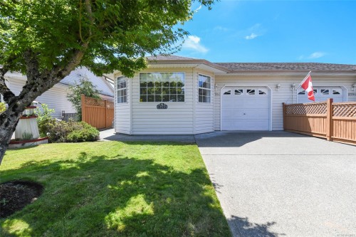 #A-2179 Urquhart Ave  Courtenay, BC V9N 7W3
