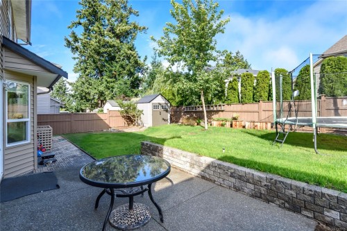 1416 Noel Ave, Comox, BC 