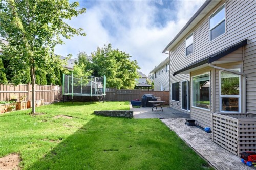 1416 Noel Ave, Comox, BC 