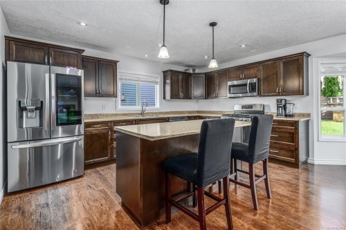 1416 Noel Ave, Comox, BC 