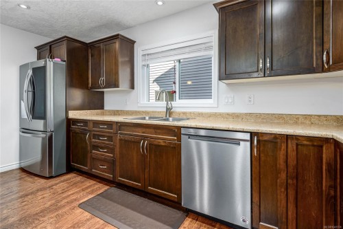 1416 Noel Ave, Comox, BC 