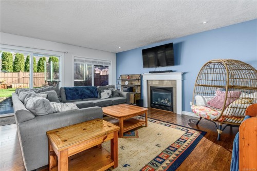 1416 Noel Ave, Comox, BC 