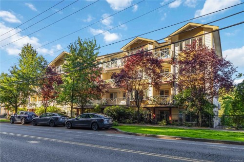 #409-360 Goldstream Ave  Colwood, BC V9B 2W3