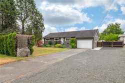 555 Holm Rd Campbell River, BC V9W 1W5