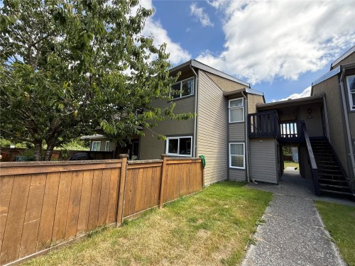 #29-9130 Granville St  Port Hardy, BC V0N 2P0
