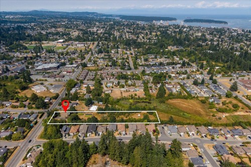950 Bruce Ave, Nanaimo, BC 