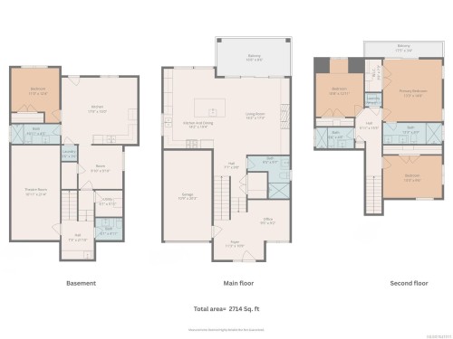 909 Harbour View St, Nanaimo, BC 