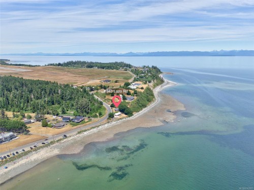 343 Lazo Rd, Comox, BC 