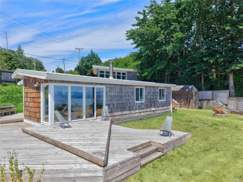 343 Lazo Rd, Comox, BC 