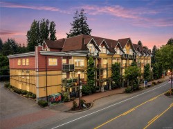 #115-663 Goldstream Ave Langford, BC V9B 2W9
